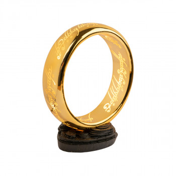 Столна ламба, LOTR - The One Ring 