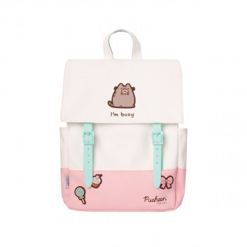 Ранец, Pusheen - Rose Collection 