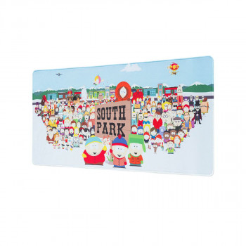 Подлога за биро, South Park XL 