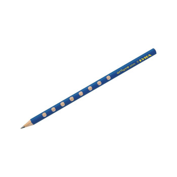 Молив, Lyra Groove Slim Pastel, Blue 