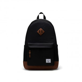 Ранец, Heritage, Black/Tan 