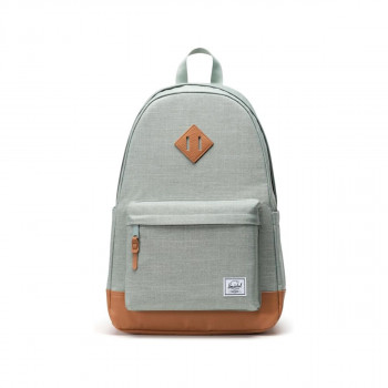 Ранец, Heritage, Iceberg Green Crosshatch Crosshatch 