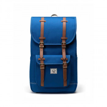 Ранец, Little America, True Blue/White Stitch 