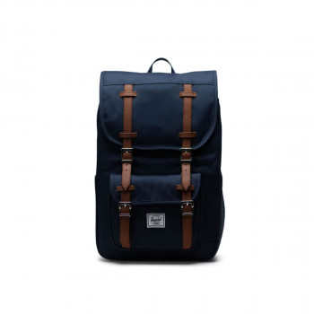 Ранец, Little America Mid-Volume, Navy 