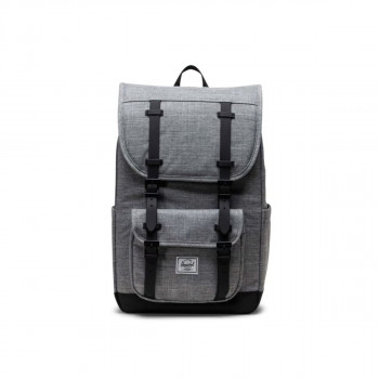Ранец, Little America Mid-Volume, Raven Crosshatch 
