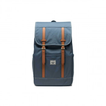 Ранец, Retreat, Blue Mirage White Stitch 