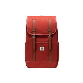 Ранец, Retreat, Red Ochre White Stitch 