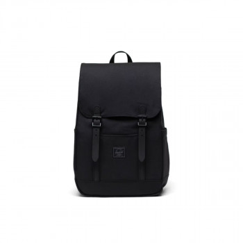 Ранец, Retreat Small, Black Tonal 