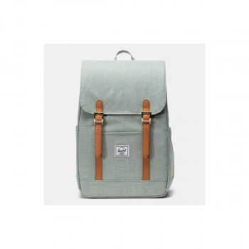 Ранец, Retreat Small, Iceberg Green Crosshatch 