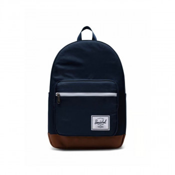 Ранец, Pop Quiz, Navy/Tan 