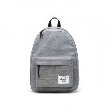 Ранец, Classic, Raven Crosshatch 