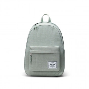 Ранец, Classic, Iceberg Green Crosshatch 