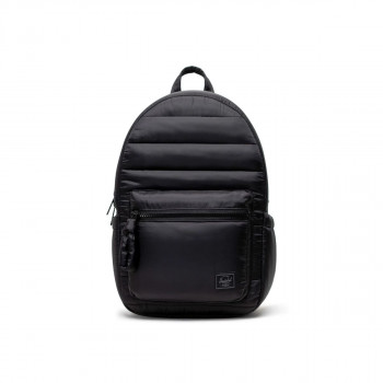Ранец, Settlement Quilted, Black 
