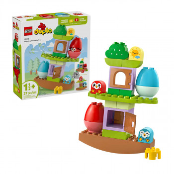 LEGO коцки, Duplo, Balancing & Stacking Tree 
