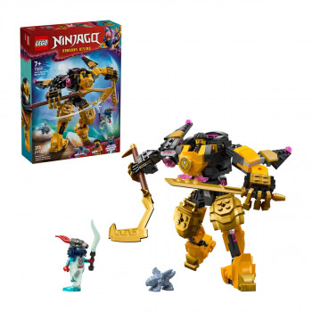 LEGO коцки, Ninjago, Arin's Spinjitzu Battle Mech 