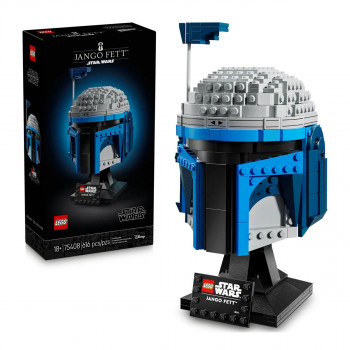 LEGO коцки, Star Wars, Jango Fett™ Helmet 