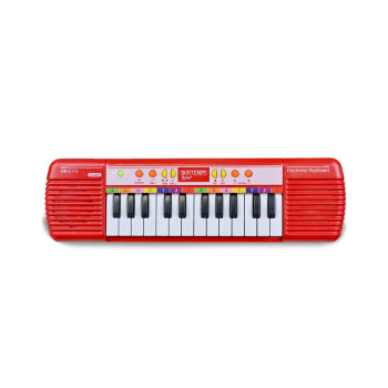 Мини клавијатура со 24 клавиши, Play - Mini Keyboard 