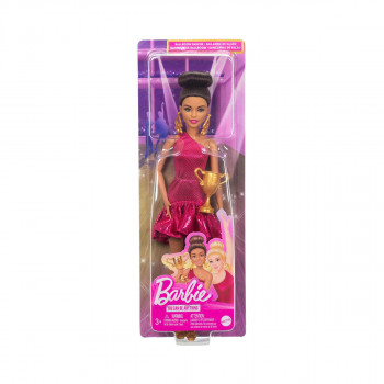 Кукла Barbie: You Can Be Anything - Ballroom Dancer 