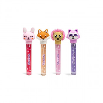 Детски парфем, My Best Friends, 10ml, 4 бои 