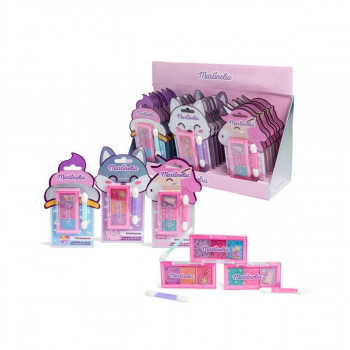 Детски сенки за очи, Yummy/My Best Friends/Little Unicorn 