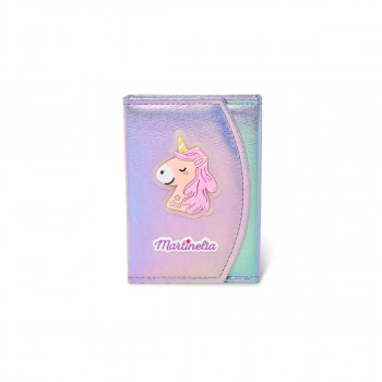 Несесер со сенки за очи, Little Unicorn 