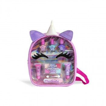 Сет детски шминки во ранче, Little Unicorn 