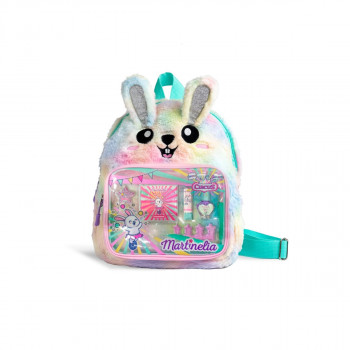 Сет детски шминки во крзнесто ранче, Furry Bunny 