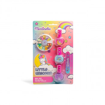 Детски сет за маникир, Little Unicorn 