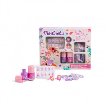 Сет детски шминки, Fairy Things Sparkling Beauty Set 