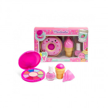 Сет детски шминки, Yummy Sweet Treats Beauty Set 