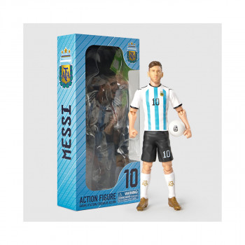 Фигура, Argentina - Messi, 20 cm 