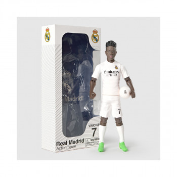 Фигура, Real Madrid - Vinicius Jr., 20 cm 
