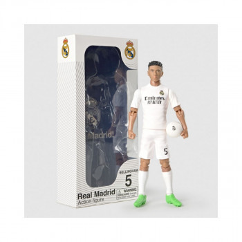 Фигура, Real Madrid - Belingham, 20 cm 