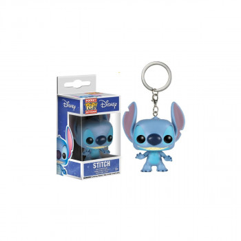 Приврзок за клучеви, Pocket Pop! - Disney: Stitch 