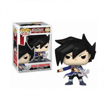 Фигура, Pop! Animation, Yu-Gi-Oh! - Chazz Princeton 