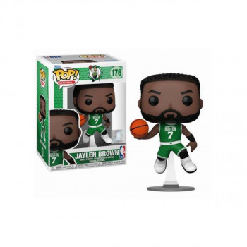 Фигура, Pop! Basketball, NBA: Boston Celtics - Jaylen Brown 
