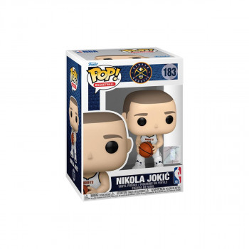Фигура, Pop! NBA, Denver Nuggets - Nikola Jokic 