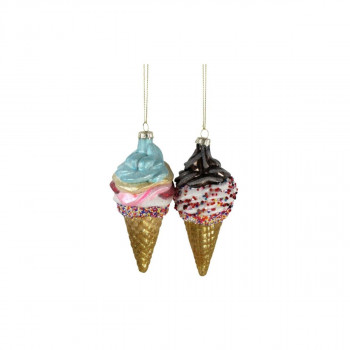 Лампион, Ice Cream Cone 