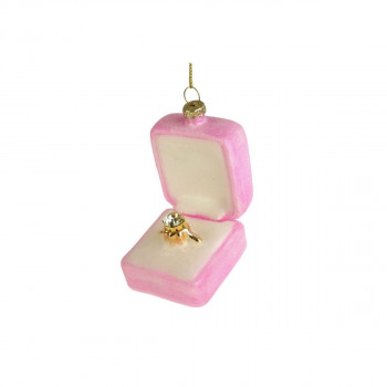 Лампион, Marry Me 