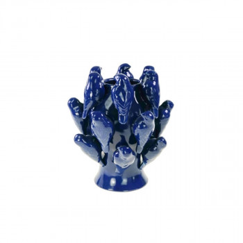 Вазна, Blue Birds 