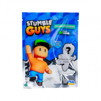 Приврзок, Stumble Guys Mystery Figure, 5 cm 