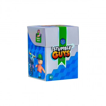 Мини фигура, Stumble Guys Mystery Figure, 5 cm 