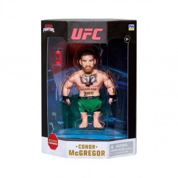 Фигура, UFC, 11 cm, 4 дизајни 