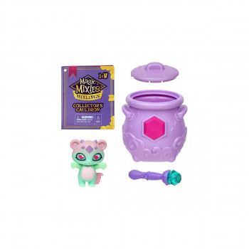 Фигура, Magic Mixies: Mixlings - Collector's Cauldron (Mystery Figure) 