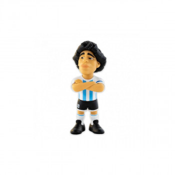 Фигура, Minix, Diego Maradona, 12 cm 