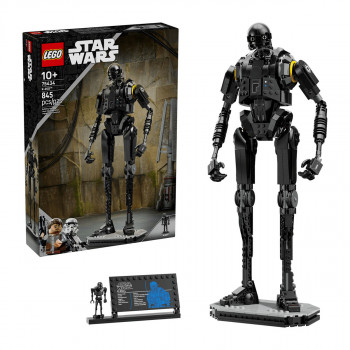 LEGO коцки, Star Wars, K-2SO™ Security Droid 