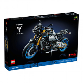 LEGO коцки, Technic, Yamaha MT-10 SP 