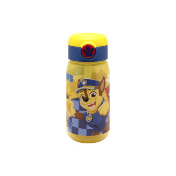 Шише за вода, Paw Patrol - Boy Rescue Pups, 510ml 