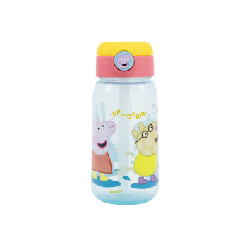 Шише за вода, Paw Patrol - Peppa Pig Core, 510ml 