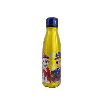 Алуминиумско шише за вода, Paw Patrol - Boy Rescue Pups, 600ml 